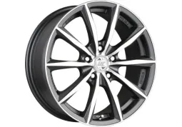 Racing Wheels H-536 6.5x15 5x110 ET35 DIA65.1