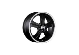 Racing Wheels H-611 9x20 5x130 ET45 DIA84.1 SPT/DP
