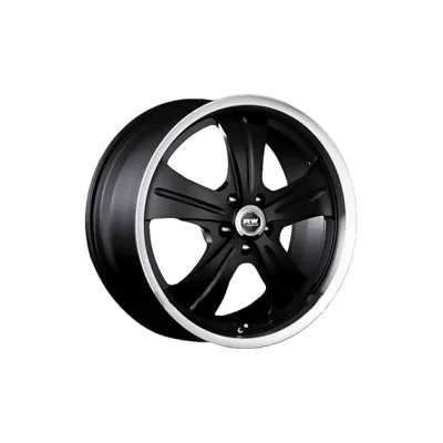 Racing Wheels H-611 9x20 5x130 ET45 DIA84.1 SPT/DP