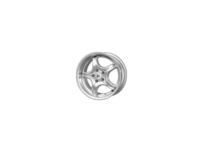RC Design RC-01 6x14 4x108 ET38 DIA65.1