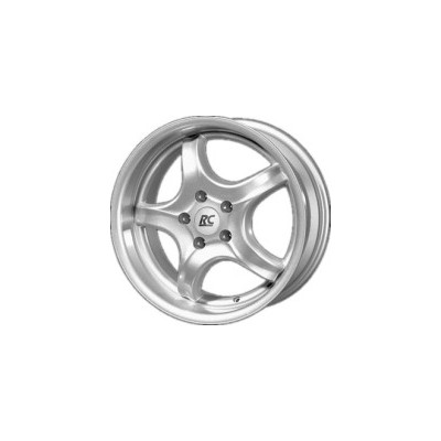 RC Design RC-01 7x15 5x114.3 ET35 DIA72.6