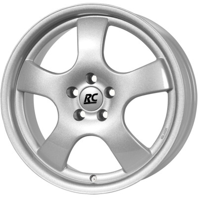 RC Design RC-04 7x17 5x112 ET38 DIA72.6