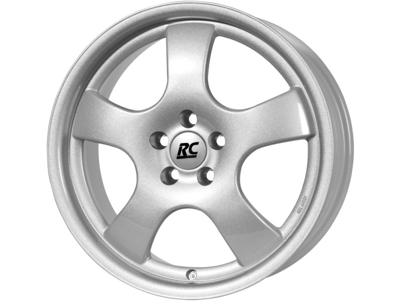 RC Design RC-04 7x17 5x112 ET38 DIA72.6