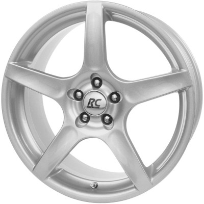 RC Design RC-05 7x15 5x100 ET35 DIA63.4