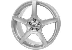 RC Design RC-05 7x15 5x110 ET38 DIA65.1