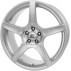 RC Design RC-05 7x15 5x110 ET38 DIA65.1