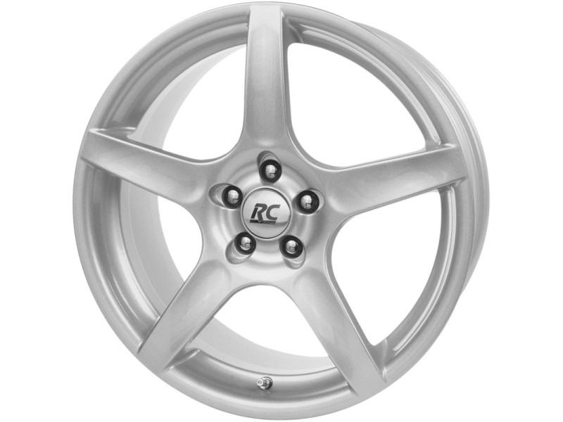 RC Design RC-05 7x15 5x110 ET38 DIA65.1