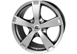RC Design RC-09 7x15 5x110 ET38 DIA65.1
