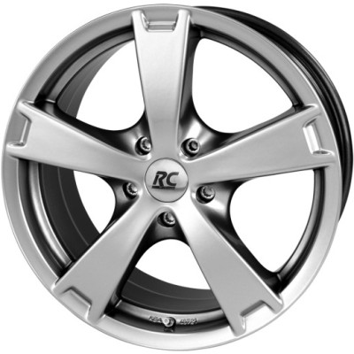RC Design RC-09 7.5x16 5x100 ET35 DIA63.4