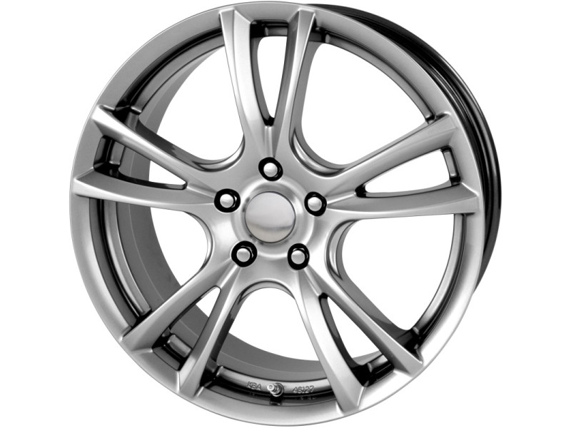 RC Design RC-11 7.5x17 5x100 ET35 DIA72.6