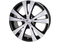 RC Design RC-12 7.5x18 5x114.3 ET40 DIA72.6 SLC