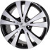 RC Design RC-12 7x16 5x100 ET38 DIA63.4