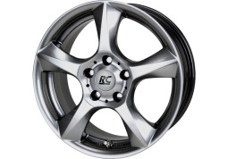 RC Design RC-13 6.5x15 5x100 ET38 DIA63.4