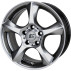 RC Design RC-13 6.5x15 5x100 ET38 DIA63.4