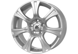 RC Design RC-15 8x18 5x112 ET60 DIA66.6