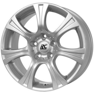 RC Design RC-15 8x18 5x112 ET60 DIA66.6