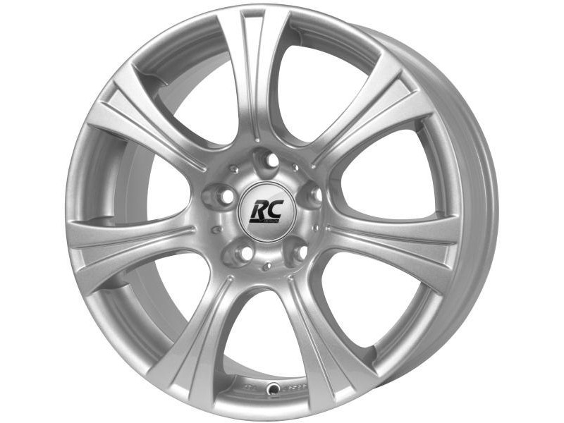 RC Design RC-15 8x18 5x112 ET60 DIA66.6