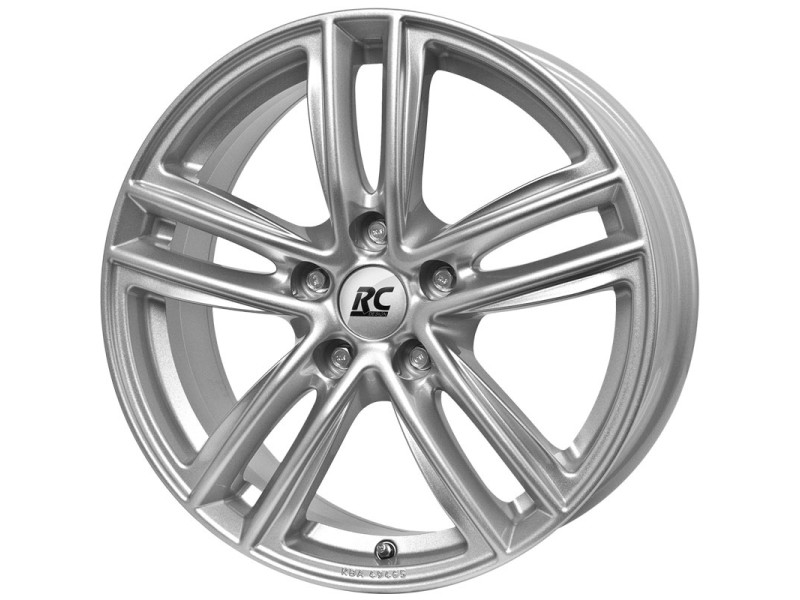 RC Design RC-27 7x19 5x112 ET34 DIA66.6 S