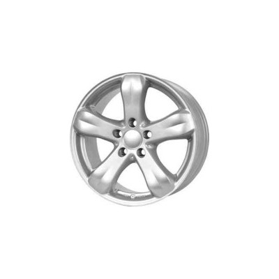 RC Design RC-D12 8x17 5x112 ET35 DIA72.6