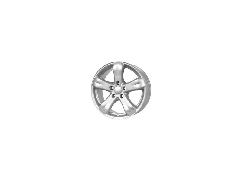 RC Design RC-D12 8x17 5x112 ET35 DIA72.6