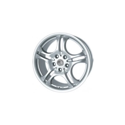 RC Design RC-M1 7x15 5x120 ET45 DIA72.6