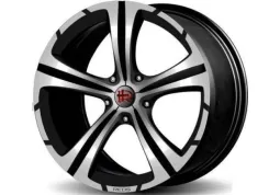 Reds Black Knight 7x16 5x108 ET45 DIA72.3 AP