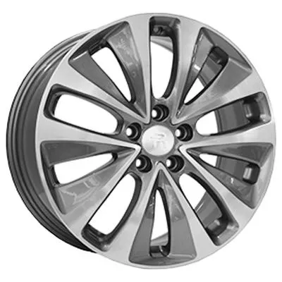 Replay Acura (AC3) 8x19 5x114.3 ET55 DIA64.1 GMF