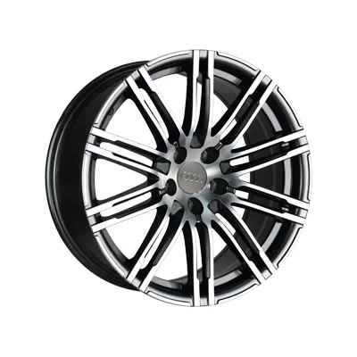 Replay Audi (A101) 8.5x19 5x130 ET59 DIA71.6 GMF