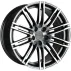 Replay Audi (A101) 8.5x19 5x130 ET59 DIA71.6 GMF