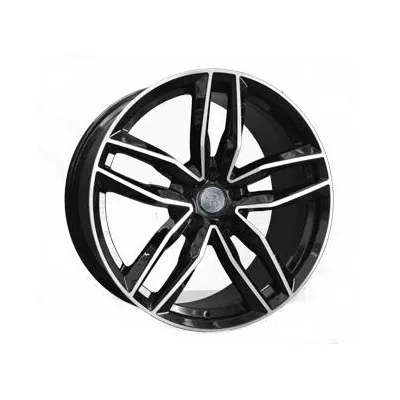 Replay Audi (A102) 9x20 5x112 ET37 DIA66.6 BKF