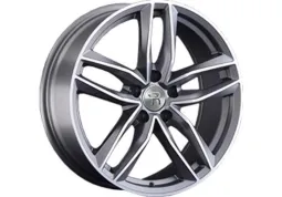 Replay Audi (A102) 8.5x19 5x112 ET28 DIA66.6 MGMF