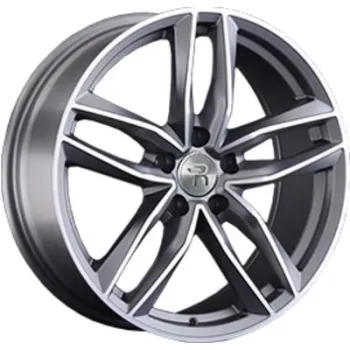 Replay Audi (A102) 9x20 5x112 ET33 DIA66.6 MGMF