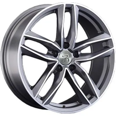Replay Audi (A102) 9x20 5x112 ET33 DIA66.6 MGMF