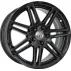 Replay Audi (A25) 7.5x17 5x112 ET28 DIA66.6 Black