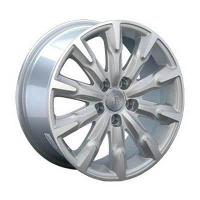 Replay Audi (A46) 8x17 5x112 ET26 DIA66.6 FSF