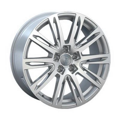 Replay Audi (A49) 7x17 5x112 ET43 DIA66.6 SF