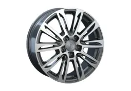 Replay Audi (A49) 9x20 5x112 ET23 DIA57.1 GMF