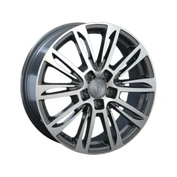 Replay Audi (A49) 9x20 5x112 ET23 DIA57.1 GMF