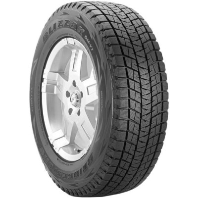 Зимняя шина Bridgestone Blizzak DM-V1 265/70 R16 112R