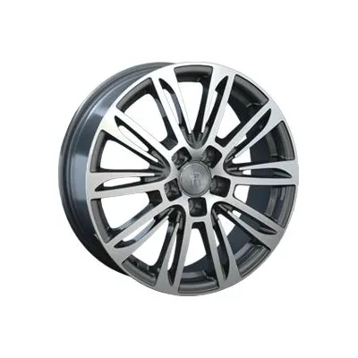 Replay Audi (A49) 9x20 5x112 ET45 DIA57.1 GMF