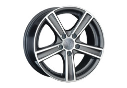 Replay Audi (A62) 7x16 5x112 ET35 DIA57.1 GMF