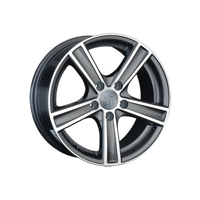 Replay Audi (A62) 7x16 5x112 ET35 DIA57.1 GMF