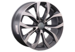 Replay Audi (A69) 7.5x17 5x112 ET45 DIA66.6 GMF