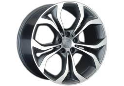 Replay BMW (B116) 9x19 5x120 ET48 DIA74.1 GMF