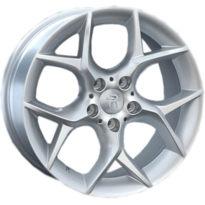 Replay BMW (B125) 8x18 5x120 ET30 DIA72.6 S