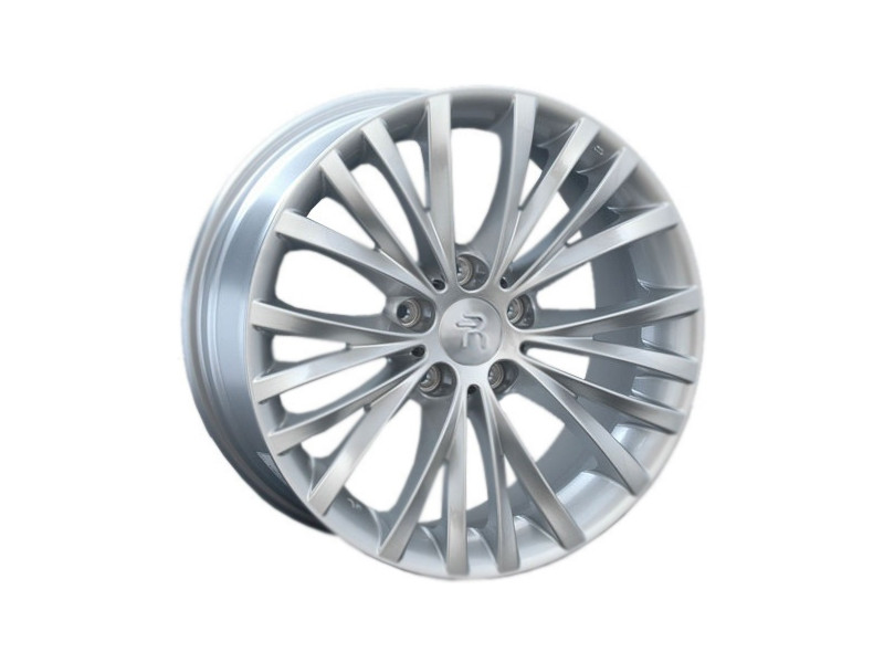 Replay BMW (B126) 8x18 5x120 ET34 DIA72.6 S
