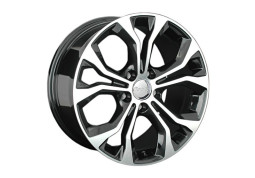 Replay BMW (B151) 9x19 5x120 ET18 DIA72.6 BKF