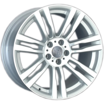 Replay BMW (B152) 10x19 5x120 ET21 DIA72.6 SF