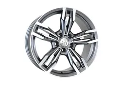 Replay BMW (B164) 9.5x19 5x120 ET39 DIA72.6 MGMF