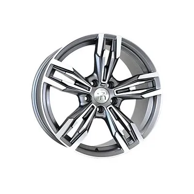 Replay BMW (B164) 9.5x19 5x120 ET39 DIA72.6 MGMF